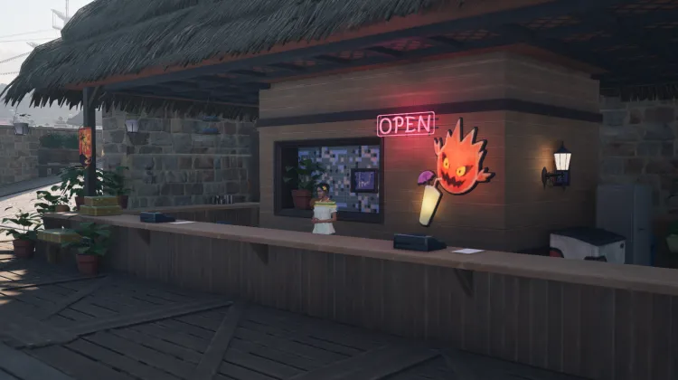 No. 15 Madder Machinator