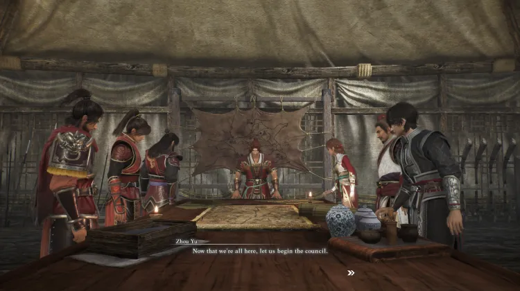 Final Battle of Xiakou