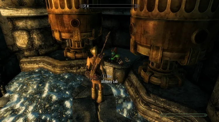 Laboratório de Alquimia