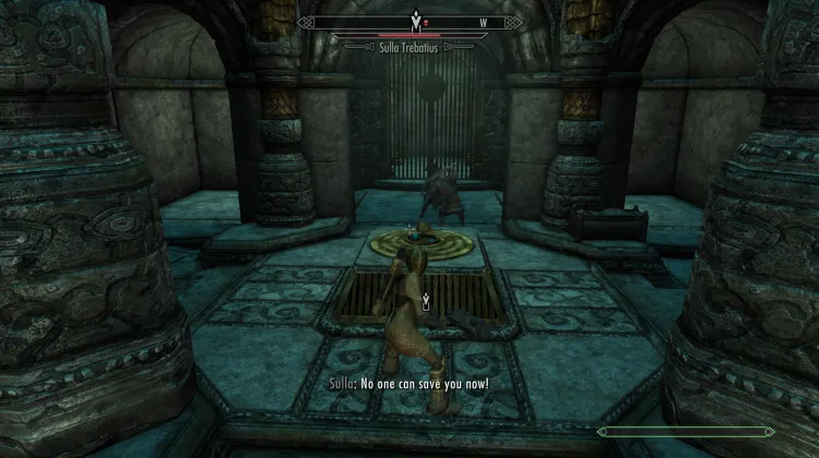 Sulla Trebatius et Lumana