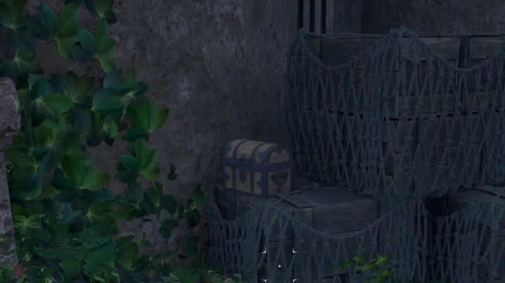 หีบล็อค