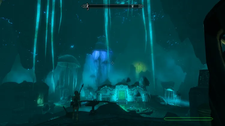 ब्लैकरीच