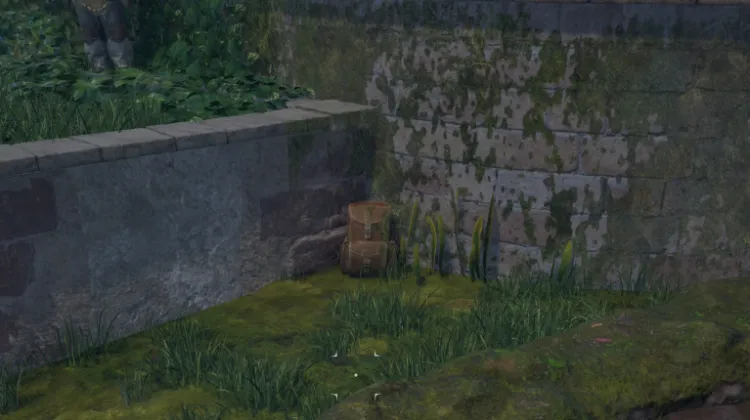 เป้สะพายหลัง