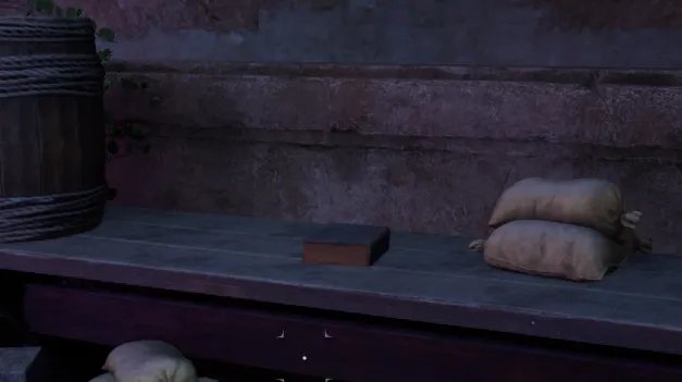 Truffle Farmer's Journal