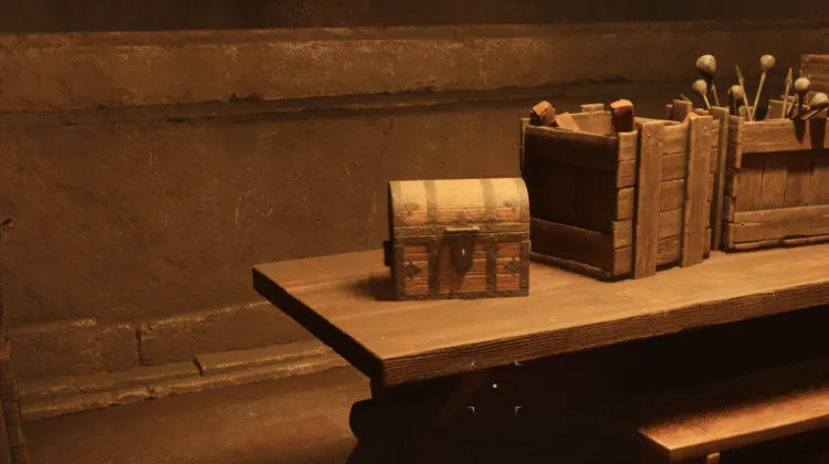 หีบล็อค