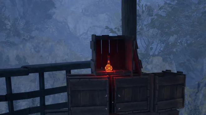 Pozione della Salute