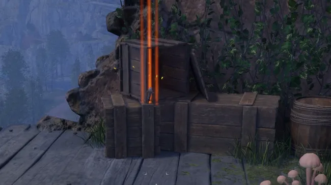 Idolo della Ribellione Violenta