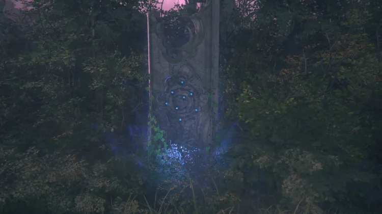 The Hand of Hyperion