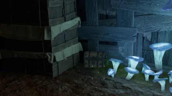 หีบล็อค