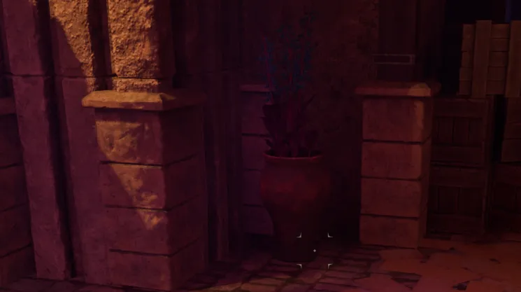 हाइलिया का पंजा