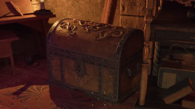 चमकते व्यापारी के जूते