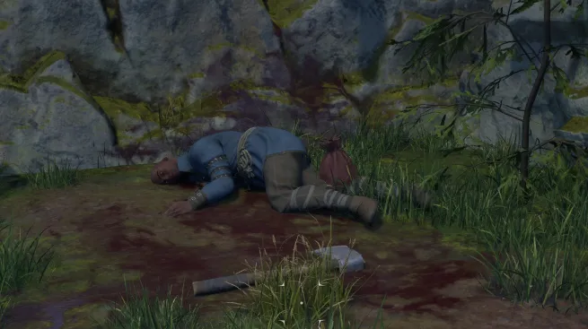 Dreamthrall Woodman's Key