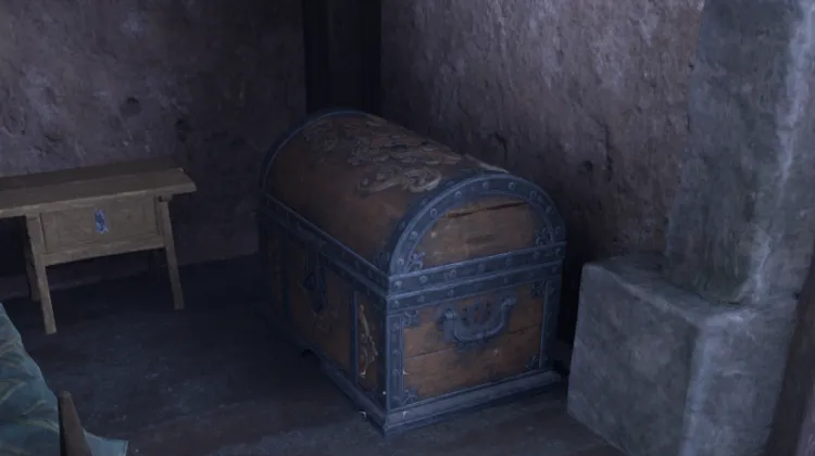 หีบสมบัติ