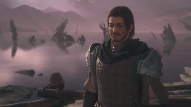 Tormento do Ferreiro III