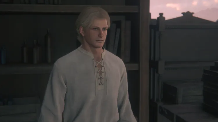 Lágrimas de Misericórdia