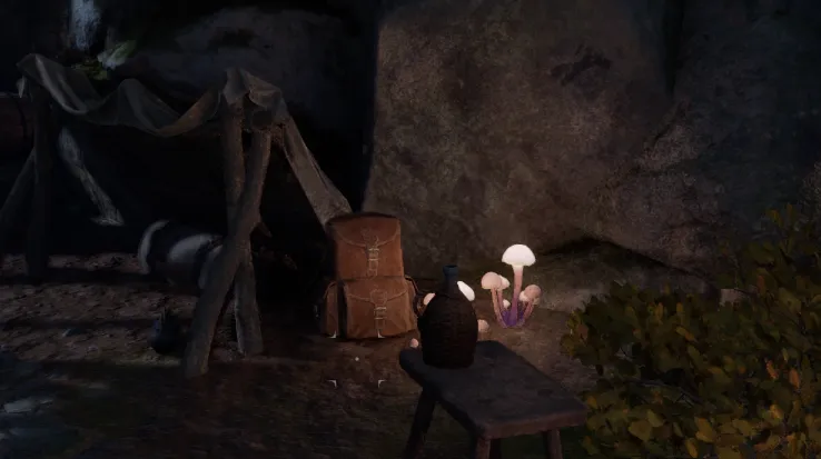 เป้สะพายหลัง