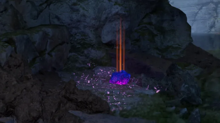 Fragment Gwiezdnego Metalu