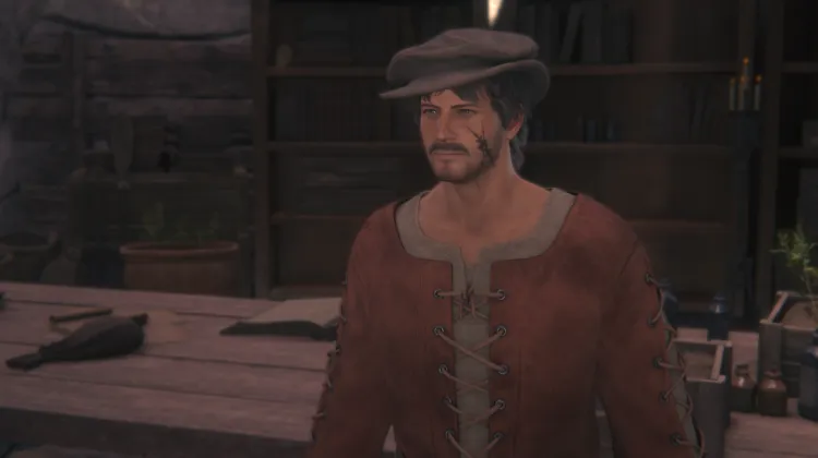 Por Favor, Senhor, Posso Ter Mais Morbol