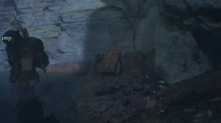 เป้สะพายหลัง