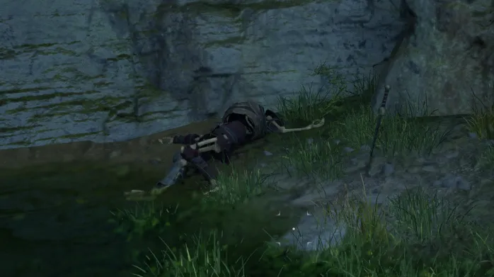 โครงกระดูก