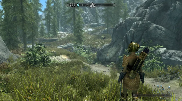 क्रैगवैलो स्लोप