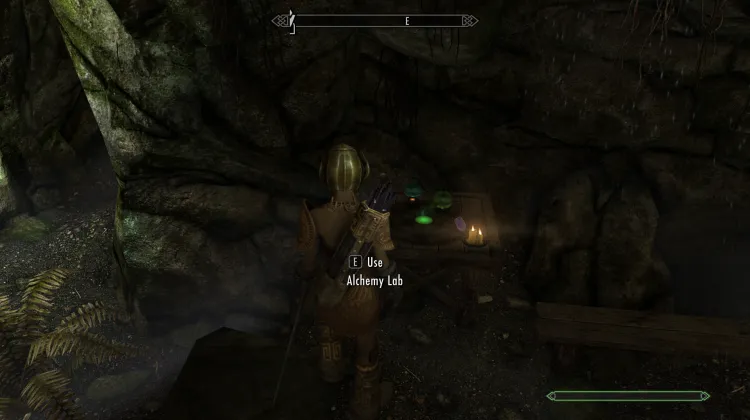 Laboratório de Alquimia