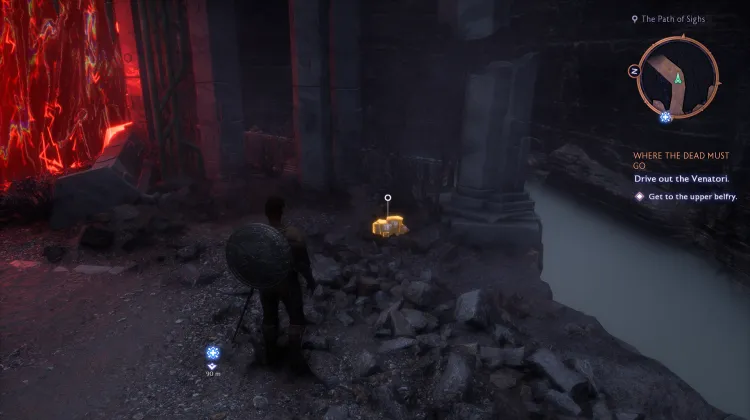 Fade-Touched Crystal