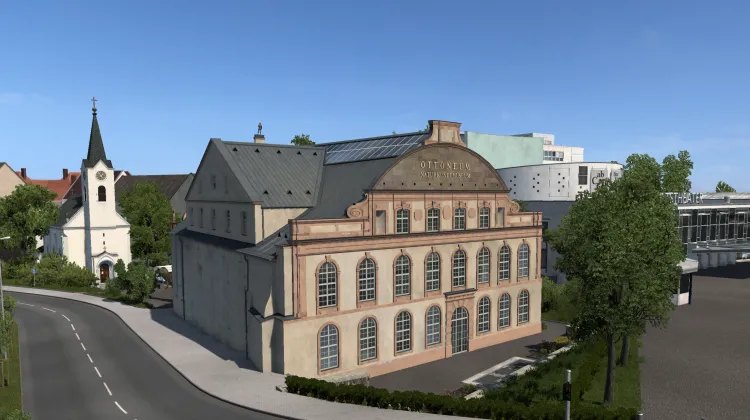 Museu Nacional de História de Kassel