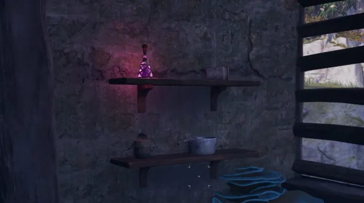 Pozione dell'Essenza