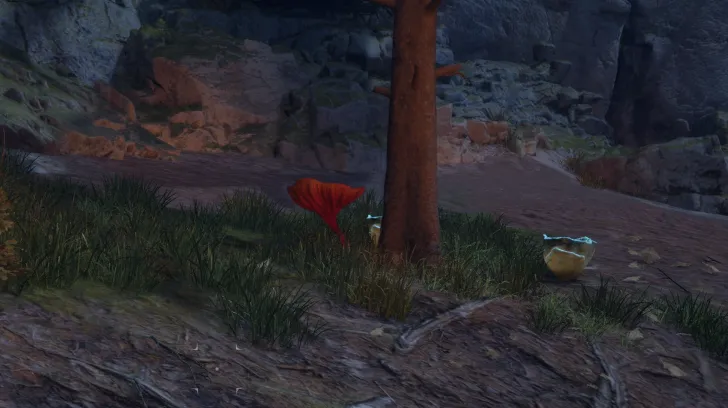 Benedizione di Magran