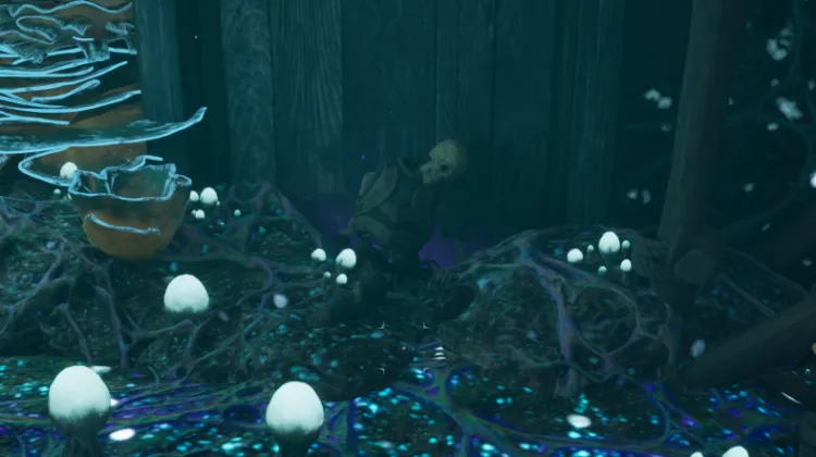 โครงกระดูก