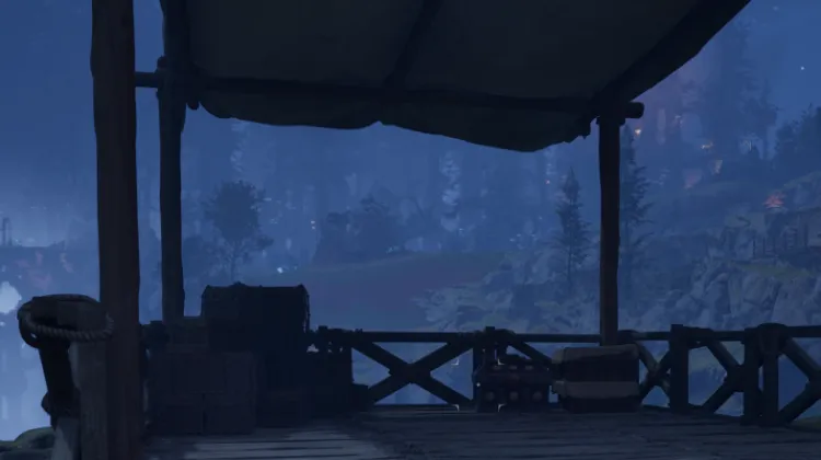 หีบสมบัติ