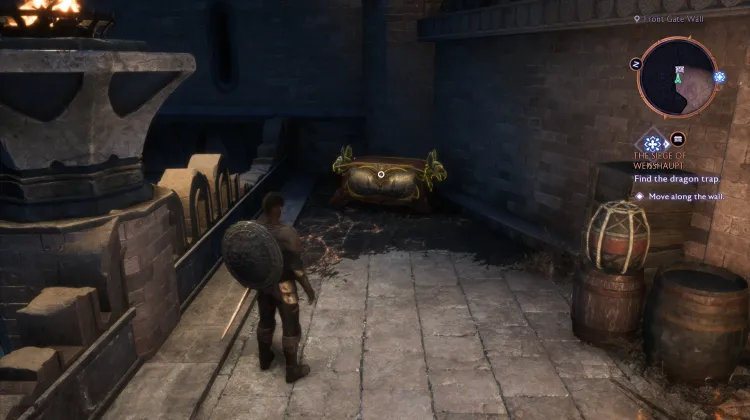 बड़ा संदूक