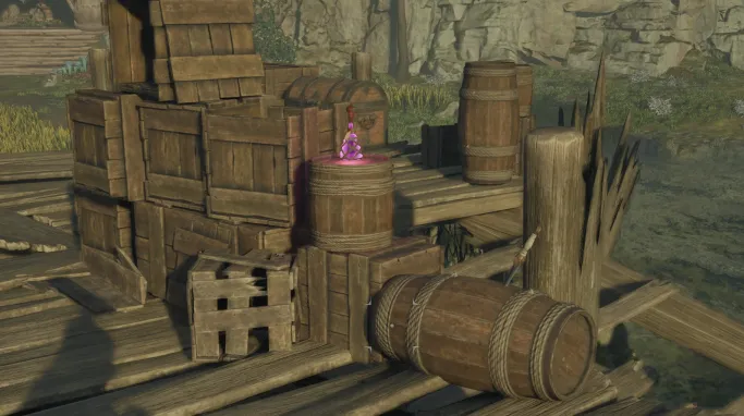 Pozione dell'Essenza