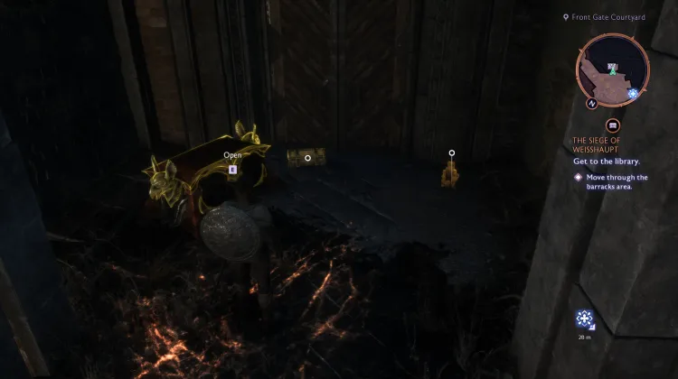 बड़ा संदूक