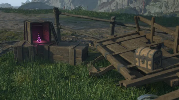 Pozione dell'Essenza