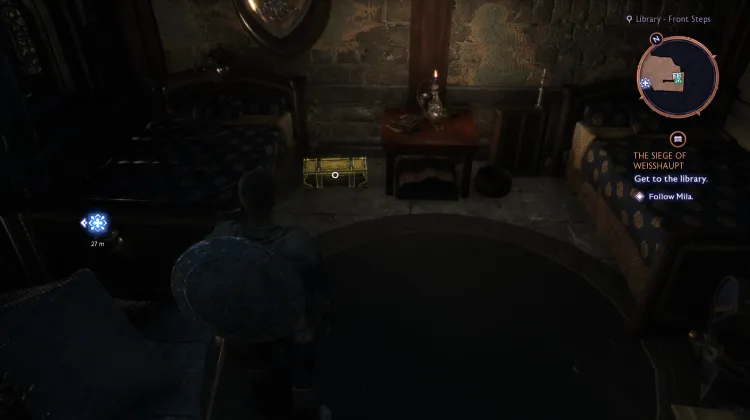 बड़ा संदूक