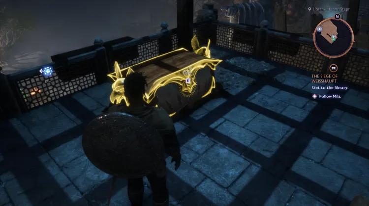 बड़ा संदूक