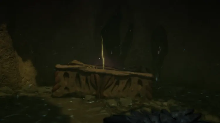 โลงศพโบราณ