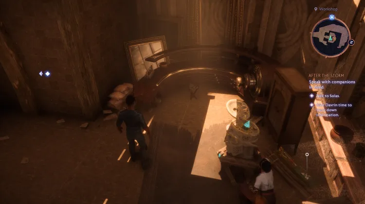 Harding's Favorite Foods