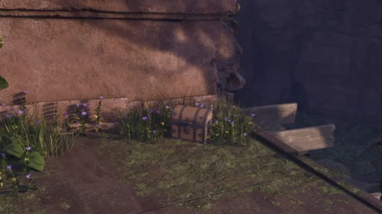 หีบล็อค