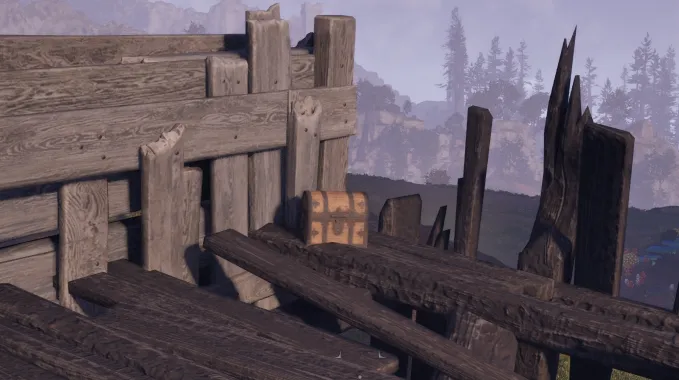 หีบล็อค