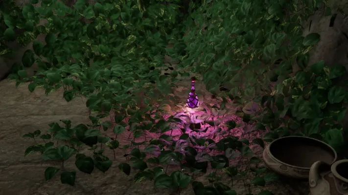 Pozione dell'Essenza