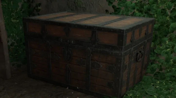 หีบสมบัติ