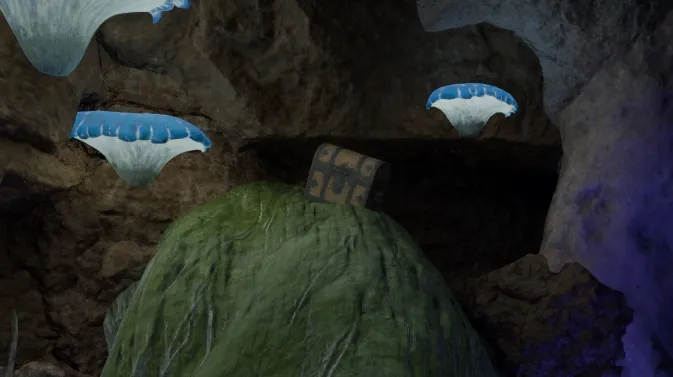 หีบล็อค