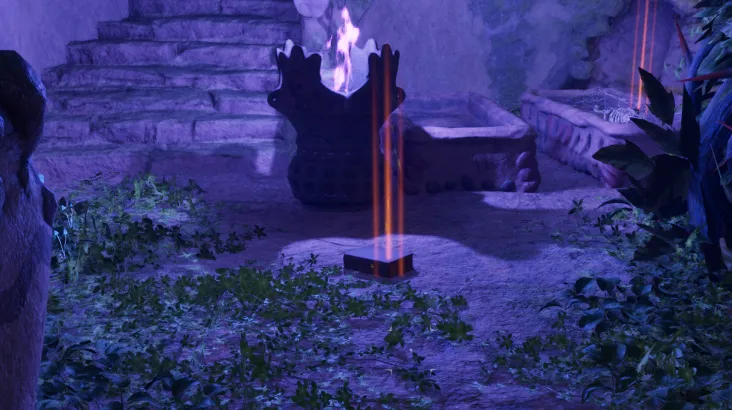 Badania Starego Felipe