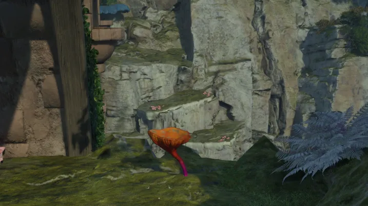 Benedizione di Magran