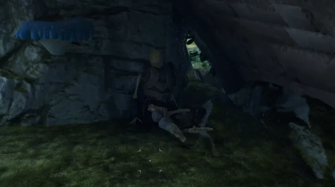 โครงกระดูก