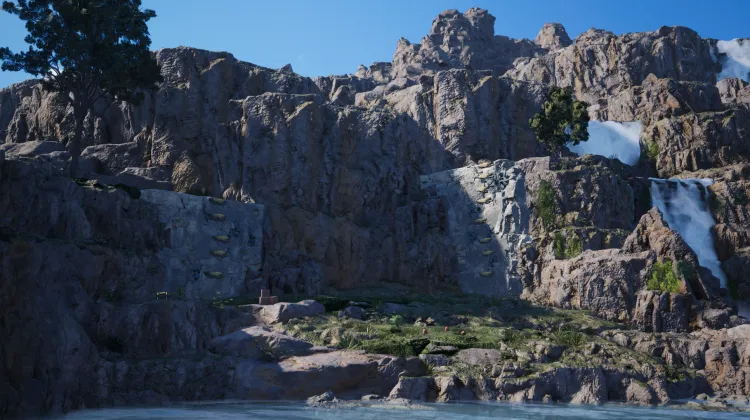 Dataran Matahari Terbit