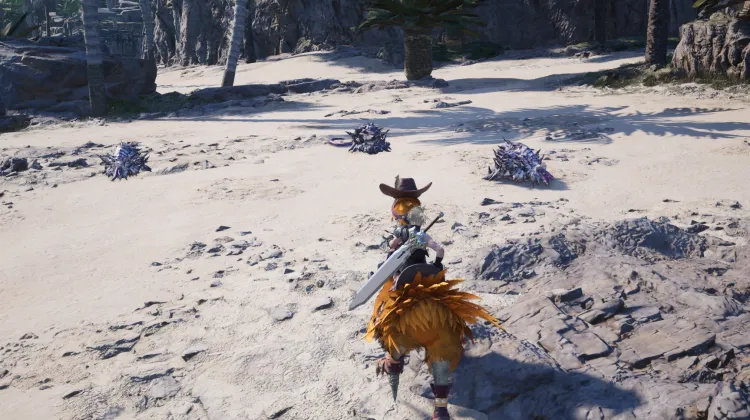 Mürekkepbalıklarını Vur